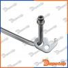 Tuyau hydraulique direction pour FORD | 58453, SPH-FR-008